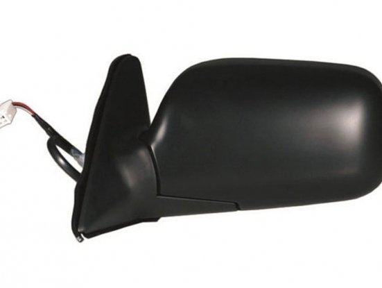 Acceder a la pieza Retrovisor izquierdo eléctrico convexo [3 pins]