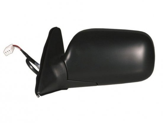 Acceder a la pieza Retrovisor izquierdo eléctrico térmico convexo [5 pins]