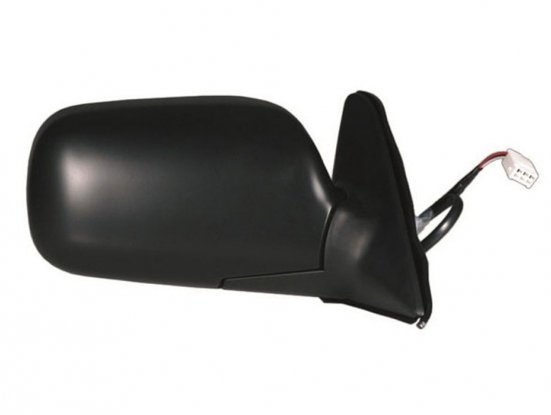 Acceder a la pieza Retrovisor derecho eléctrico térmico convexo [5 pins]