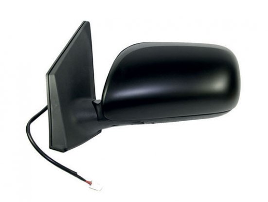 Acceder a la pieza Retrovisor izquierdo eléctrico, térmico y imprimado [Sedan]