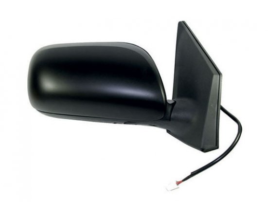 Acceder a la pieza Retrovisor derecho eléctrico, térmico y imprimado [Sedán]