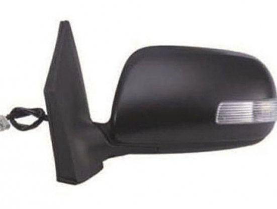 Acceder a la pieza Retrovisor izquierdo eléctrico imprimado + intermitente [sedan]