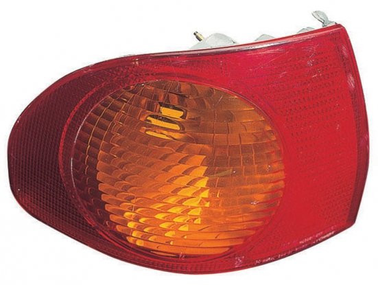 Acceder a la pieza Piloto trasero izquierdo exterior