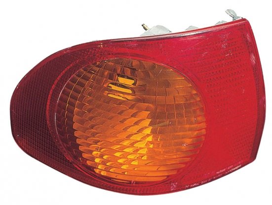 Acceder a la pieza Piloto trasero derecho exterior