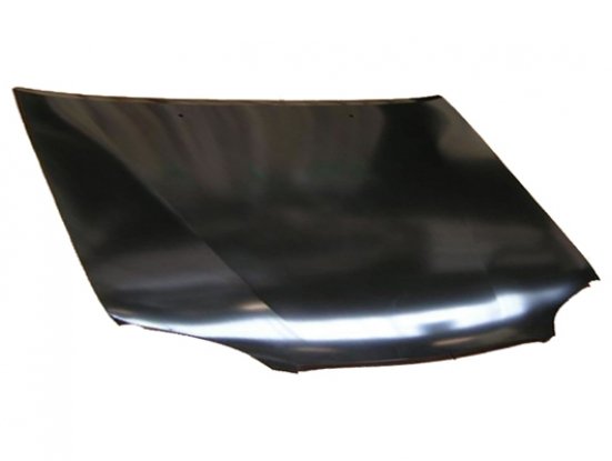 Acceder a la pieza Capó motor 