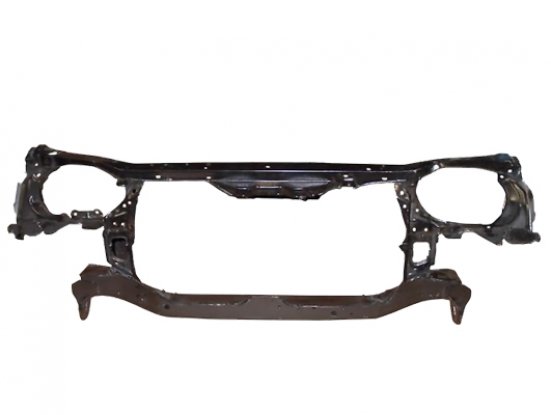 Acceder a la pieza Frente delantero