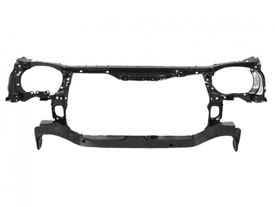 Acceder a la pieza Frente interno [3 /5 puertas] 