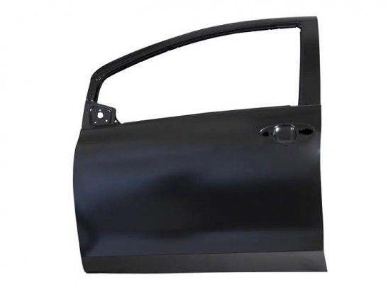 Acceder a la pieza Puerta delantera izquierda