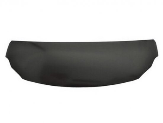 Acceder a la pieza Capó motor