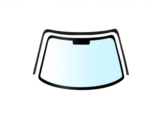 Acceder a la pieza Junta parabrisas en U