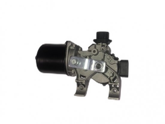 Acceder a la pieza Motor limpiaparabrisas