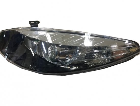 Faro derecho eléctrico H7+H7 RENAULT FLUENCE  pour RENAULT FLUENCE Faro derecho eléctrico H7+H7 RENAULT FLUENCE  pour RENAULT FLUENCE