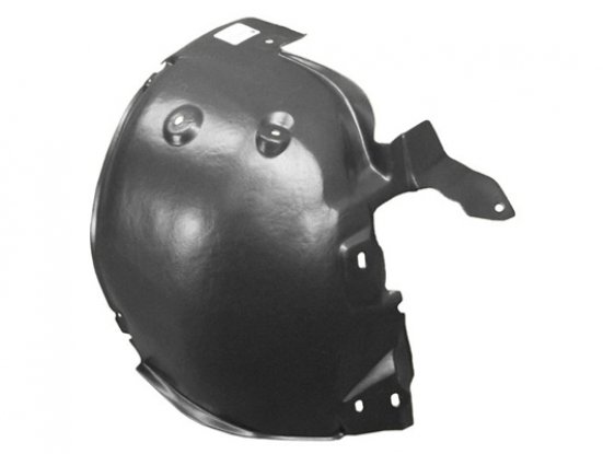 Acceder a la pieza Guardabarros delantero derecho [parte delantera]