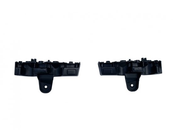 Acceder a la pieza Kit soportes laterales parachoques delantero