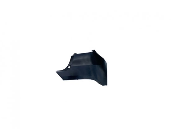 Acceder a la pieza Punta parachoques trasero derecha [Largo]