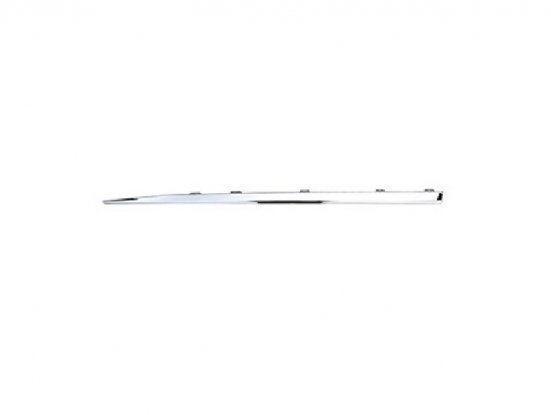 Acceder a la pieza Moldura puerta delantera izquierda cromada