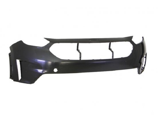 Acceder a la pieza Parachoques delantero imprimado