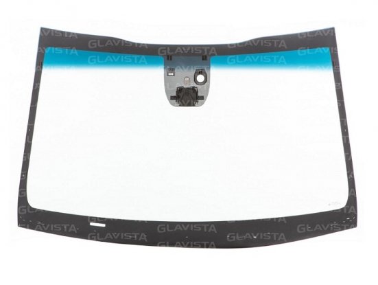 Parabrisas control solar tintado verde difuminado azul acústico sensor cámara KIA NIRO  pour KIA NIRO Parabrisas control solar tintado verde difuminado azul acústico sensor cámara KIA NIRO  pour KIA NIRO