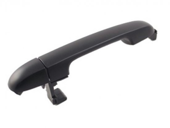 Acceder a la pieza Manilla exterior delantera derecha y trasera derecha/izquierda imprimada