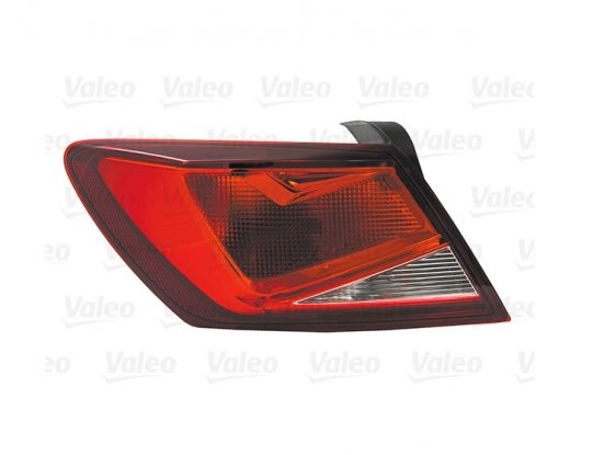 Acceder a la pieza Piloto trasero izquierdo exterior [Valeo]