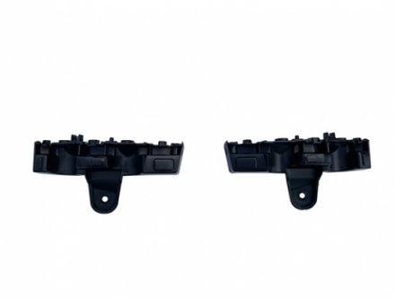 Acceder a la pieza Kit soportes laterales parachoques delantero