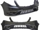 Parachoques delanteros MERCEDES Vito Parachoques delanteros MERCEDES Vito