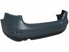 Parachoques traseros RENAULT Fluence