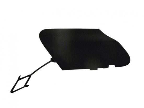 Acceder a la pieza Tapagancho parachoques delantero