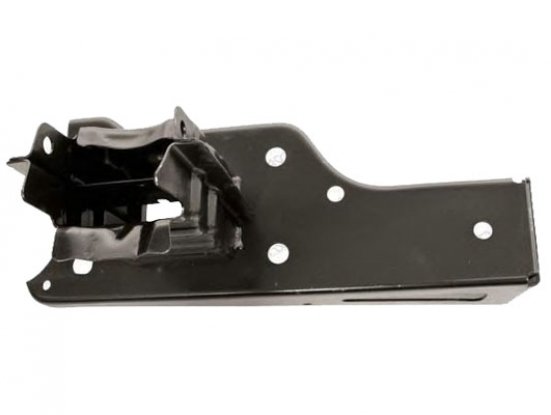 Acceder a la pieza Soporte refuerzo parachoques delantero izquierdo