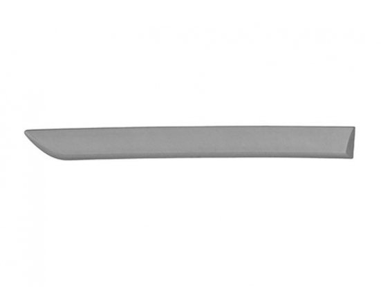 Acceder a la pieza Moldura puerta trasera derecha imprimada (5 puertas)