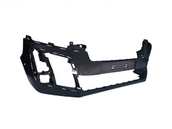 Acceder a la pieza Parachoques delantero negro con agujeros angulo muerto (Combi)