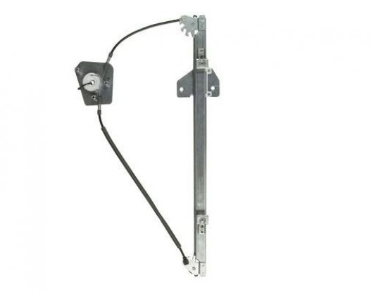 Mecanismo elevalunas derecho eléctrico (2 puertas) OPEL MOVANO  pour OPEL MOVANO Mecanismo elevalunas derecho eléctrico (2 puertas) OPEL MOVANO  pour OPEL MOVANO