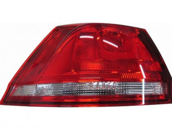 Acceder a la pieza Piloto trasero exterior izquierdo (Variant)