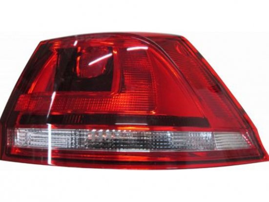 Acceder a la pieza Piloto trasero exterior derecho (fume) (Variant)