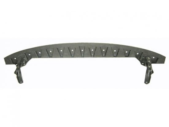 Acceder a la pieza Traviesa inferior parachoques delantero