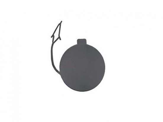 Acceder a la pieza Tapagancho parachoques delantero