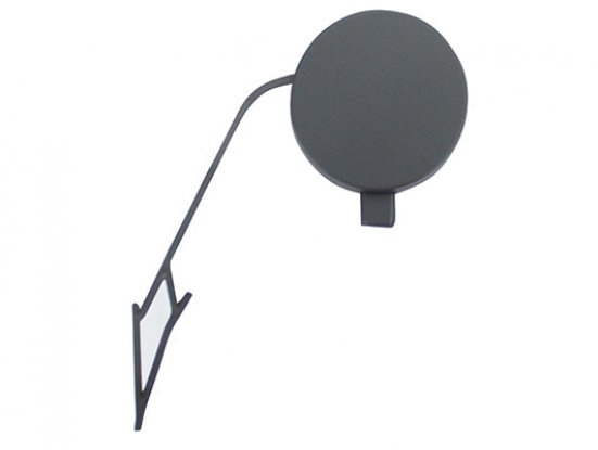 Acceder a la pieza Tapagancho parachoques delantero GTI/GTD