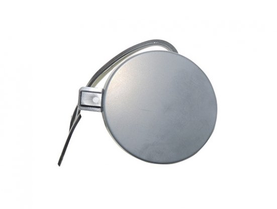 Acceder a la pieza Tapa gancho parachoques delantero imprimado GTI