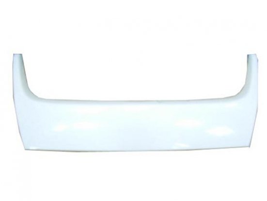 Acceder a la pieza Moldura rejilla delantera imprimada [Variant]