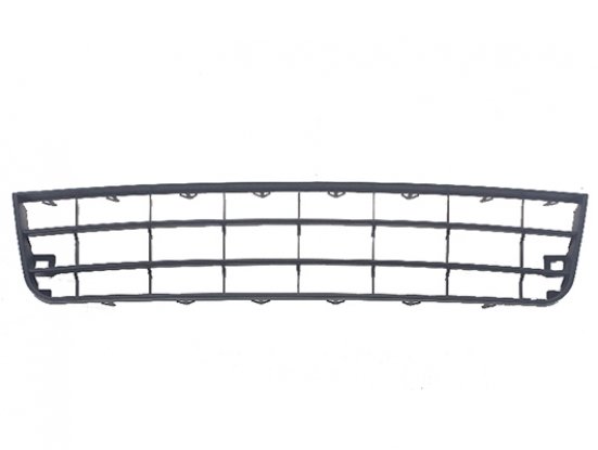 Acceder a la pieza Rejilla central parachoques delantero (2 lamas)