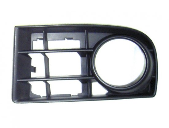 Acceder a la pieza Rejilla izquierda del parachoques delantero con agujeros antinieblas y 2 lamas