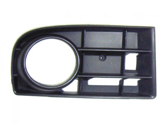 Acceder a la pieza Rejilla derecha del parachoques delantero con agujeros antinieblas y 2 lamas