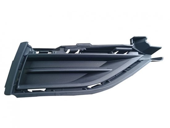 Acceder a la pieza Rejilla derecha parachoques delantero