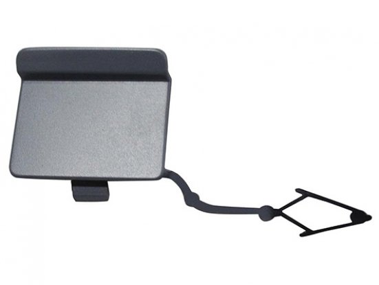 Acceder a la pieza Tapa gancho parachoques trasero imprimado (Variant)