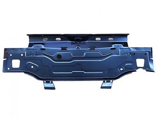 Acceder a la pieza Faldon trasero