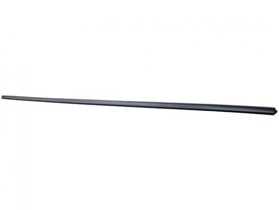 Acceder a la pieza Moldura puerta delantera derecha negra