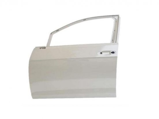 Acceder a la pieza Puerta delantera izquierda (5 puertas)