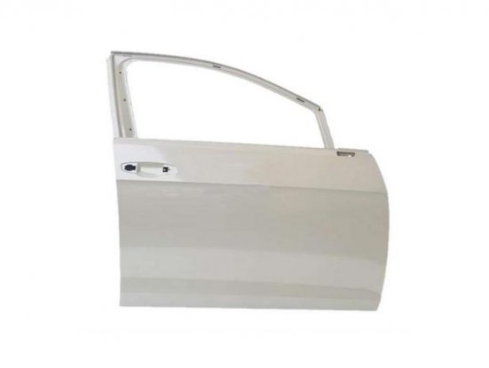 Acceder a la pieza Puerta delantera derecha (5 puertas)