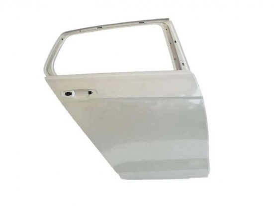 Acceder a la pieza Puerta trasera derecha