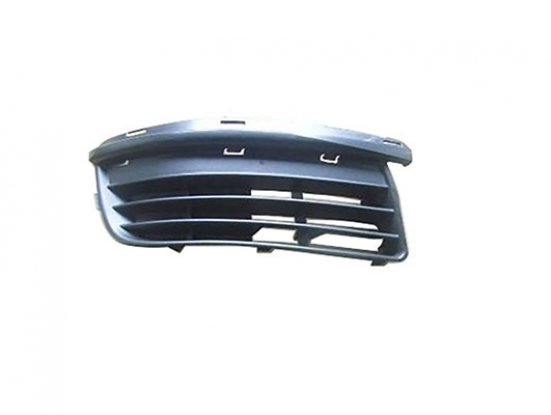 Acceder a la pieza Rejilla derecha parachoques delantero